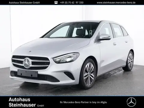 Used MERCEDES-BENZ CLASSE B Petrol 2022 Ad 