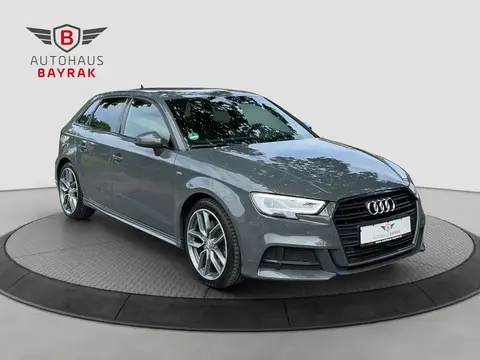 Annonce AUDI A3 Diesel 2019 d'occasion 