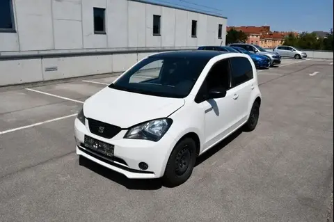 Annonce SEAT MII Non renseigné 2021 d'occasion 