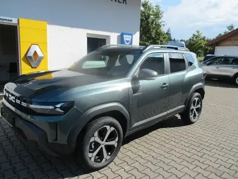 Used DACIA DUSTER Petrol 2024 Ad 