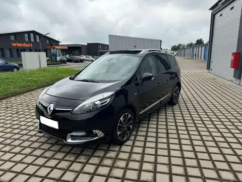 Used RENAULT SCENIC Petrol 2016 Ad 