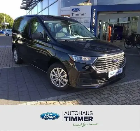 Annonce FORD TOURNEO Essence 2024 d'occasion 