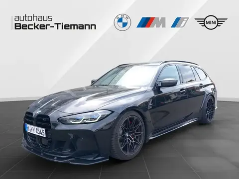 Annonce BMW M3 Essence 2024 d'occasion 