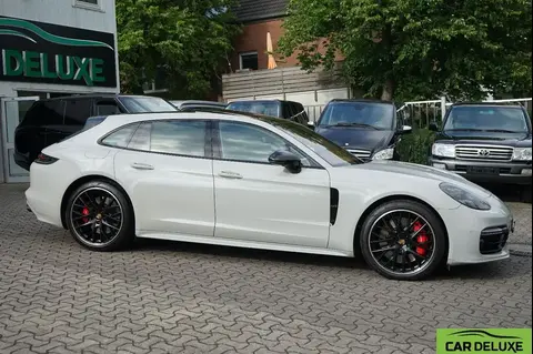 Used PORSCHE PANAMERA Petrol 2018 Ad 