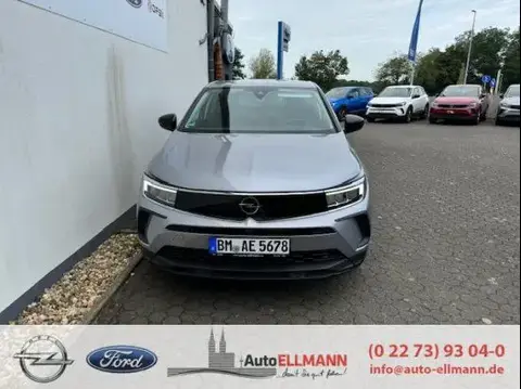 Used OPEL GRANDLAND Hybrid 2022 Ad 