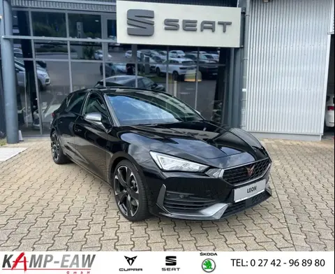 Used CUPRA LEON Petrol 2023 Ad 