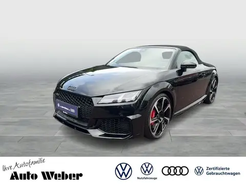 Annonce AUDI TT RS Essence 2023 d'occasion 