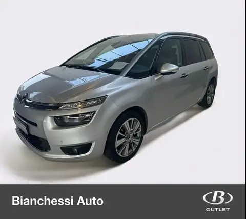 Used CITROEN C4 Diesel 2015 Ad 