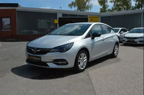 Used OPEL ASTRA Petrol 2022 Ad 