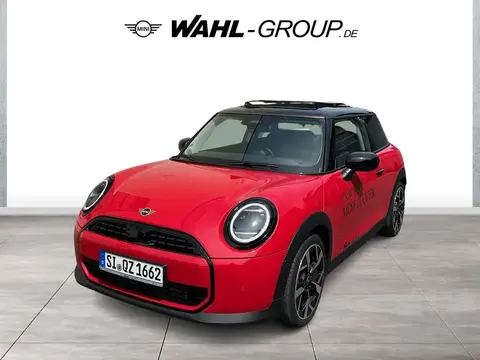 Annonce MINI COOPER Essence 2024 d'occasion 