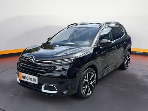 Used CITROEN C5 AIRCROSS Hybrid 2021 Ad 