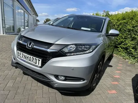 Used HONDA HR-V Petrol 2016 Ad 