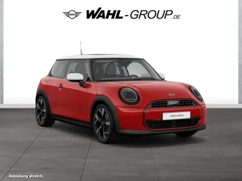 Annonce MINI COOPER Essence 2024 d'occasion 