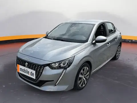 Used PEUGEOT 208 Petrol 2020 Ad 