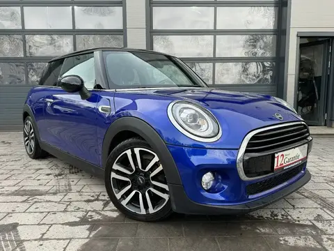 Annonce MINI COOPER Essence 2018 d'occasion 