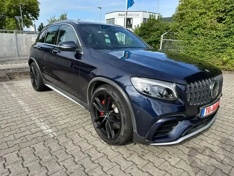 Used MERCEDES-BENZ CLASSE GLE Petrol 2018 Ad 