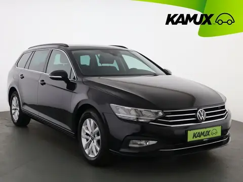 Annonce VOLKSWAGEN PASSAT Essence 2023 d'occasion 