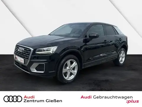 Annonce AUDI Q2 Diesel 2019 d'occasion 