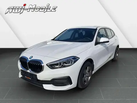 Annonce BMW SERIE 1 Essence 2022 d'occasion 