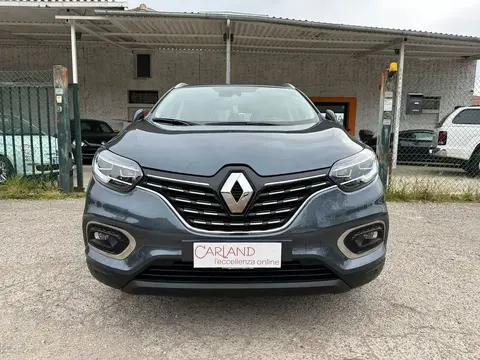 Used RENAULT KADJAR Diesel 2020 Ad 