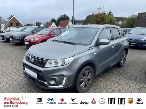 Used SUZUKI VITARA Petrol 2019 Ad 