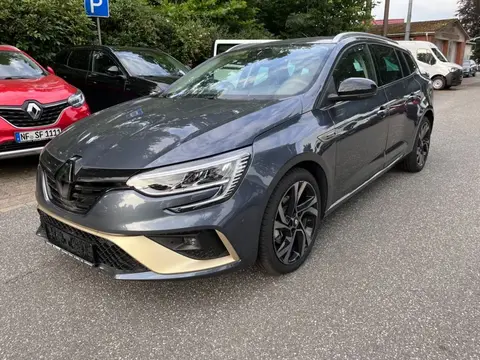 Used RENAULT MEGANE Hybrid 2023 Ad 