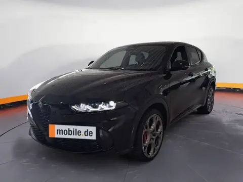 Used ALFA ROMEO TONALE Hybrid 2023 Ad 