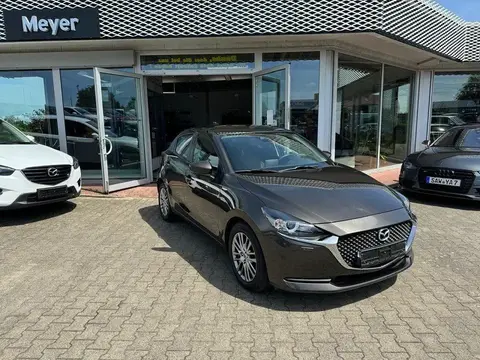 Used MAZDA 2 Hybrid 2021 Ad 