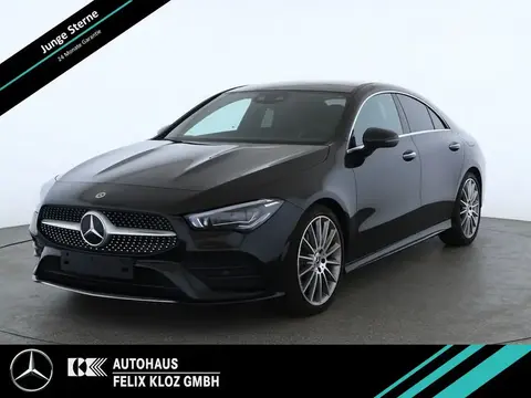 Annonce MERCEDES-BENZ CLASSE CLA Essence 2023 d'occasion 