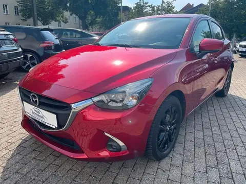 Used MAZDA 2 Petrol 2019 Ad 