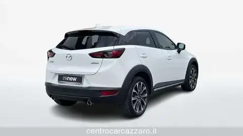 Annonce MAZDA CX-3 Diesel 2019 d'occasion 