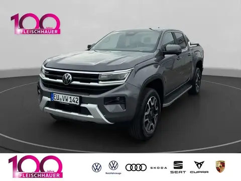 Used VOLKSWAGEN AMAROK Diesel 2024 Ad 