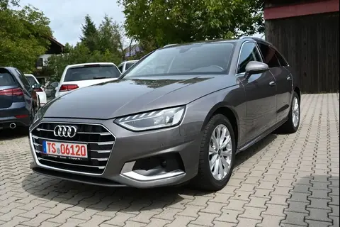 Used AUDI A4 Diesel 2021 Ad 