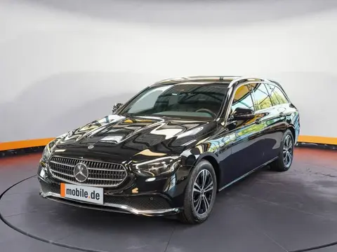 Annonce MERCEDES-BENZ CLASSE E Diesel 2023 d'occasion 