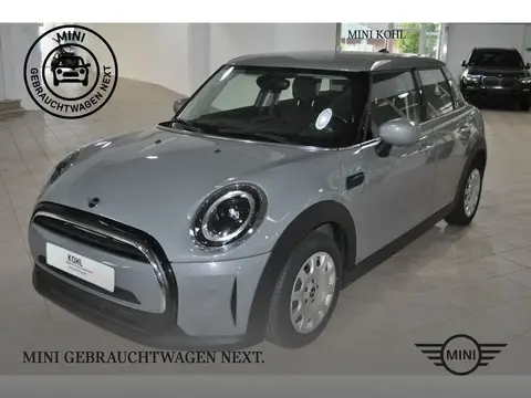 Annonce MINI ONE Essence 2021 d'occasion 