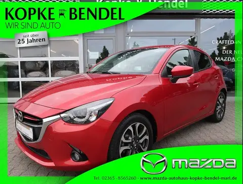 Used MAZDA 2 Petrol 2015 Ad 