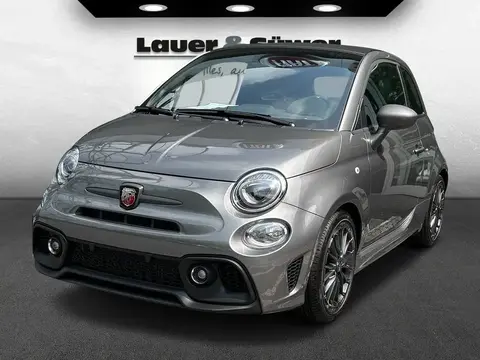 Annonce ABARTH 595 Essence 2024 d'occasion 