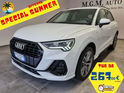 Used AUDI Q3 Diesel 2019 Ad 