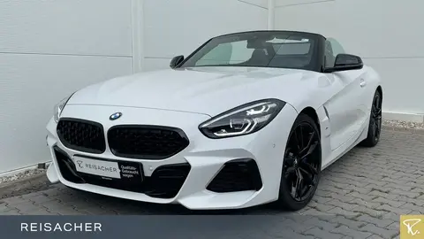 Annonce BMW Z4 Essence 2021 d'occasion 