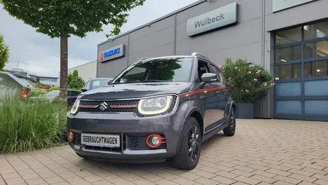 Used SUZUKI IGNIS Petrol 2018 Ad 