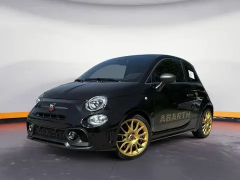 Annonce ABARTH 695 Essence 2024 d'occasion 