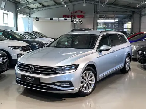 Annonce VOLKSWAGEN PASSAT Diesel 2019 d'occasion 