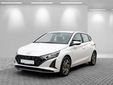 Annonce HYUNDAI I20 Essence 2024 d'occasion 