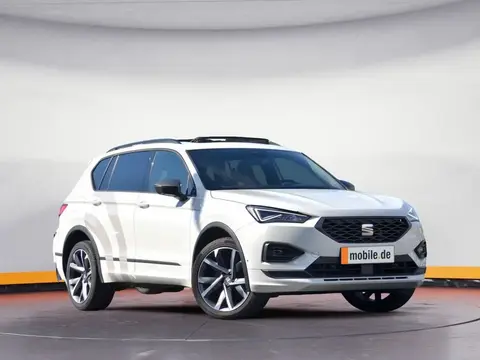 Annonce SEAT TARRACO Diesel 2022 d'occasion 