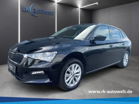 Used SKODA SCALA Petrol 2023 Ad 