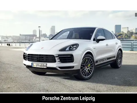 Used PORSCHE CAYENNE Hybrid 2022 Ad 