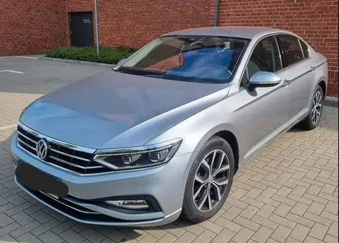 Used VOLKSWAGEN PASSAT Petrol 2020 Ad 