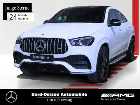 Used MERCEDES-BENZ CLASSE GLE Petrol 2022 Ad 