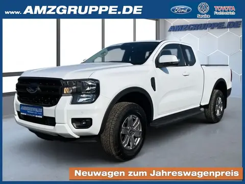 Annonce FORD RANGER Diesel 2024 d'occasion Allemagne