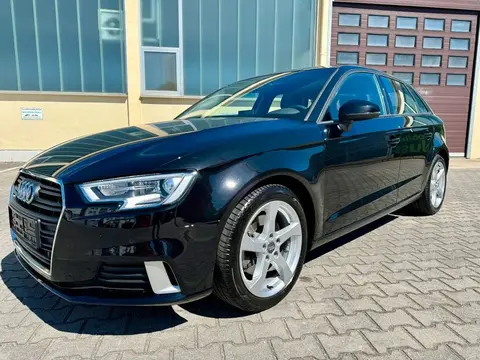 Annonce AUDI A3 Diesel 2019 d'occasion 